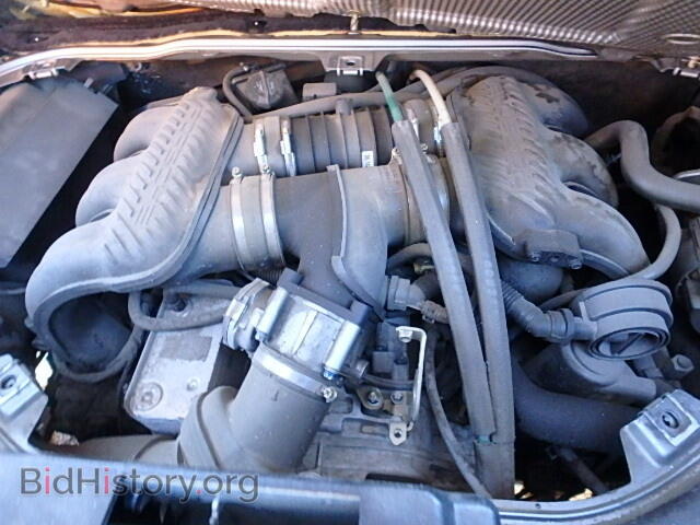 2003 PORSCHE BOXSTER - VIN: WP0CB29853S660197 - Фото 7