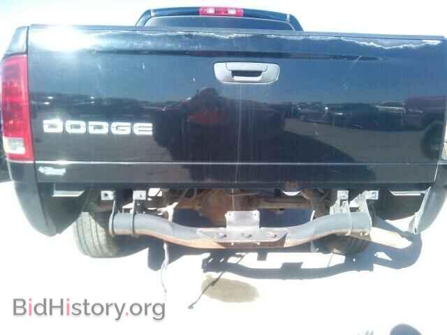 2002 DODGE RAM 1500 - VIN: 1D7HA18N32S642067 - Фото 10