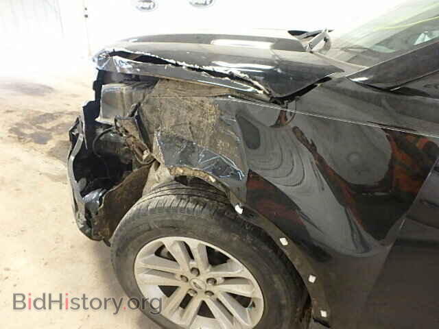 2011 FORD EXPLORER - VIN: 1FMHK7D85BGA82089 - Фото 10