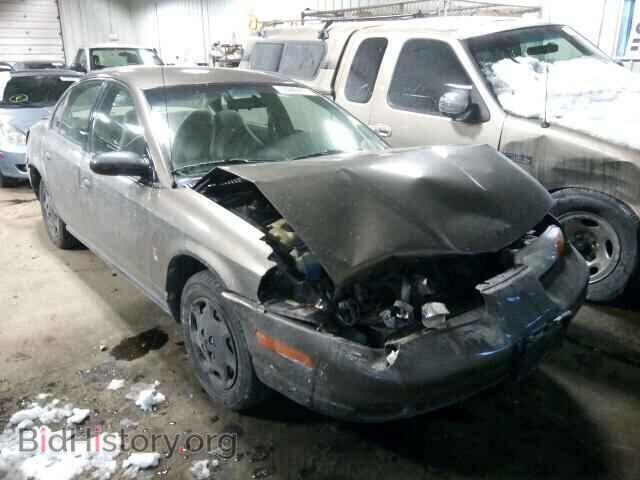 Photo 1G8ZH5288YZ241516 - SATURN SL/SL1/SL2 2000