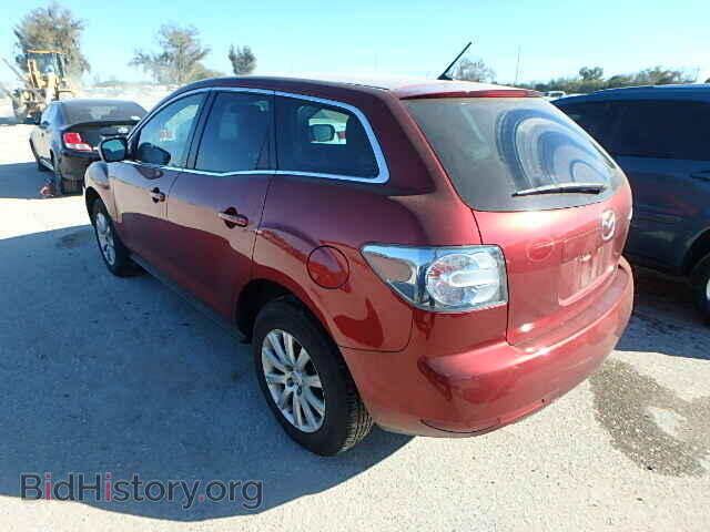 2010 MAZDA CX-7 - VIN: JM3ER2W54A0350119 - Фото 3