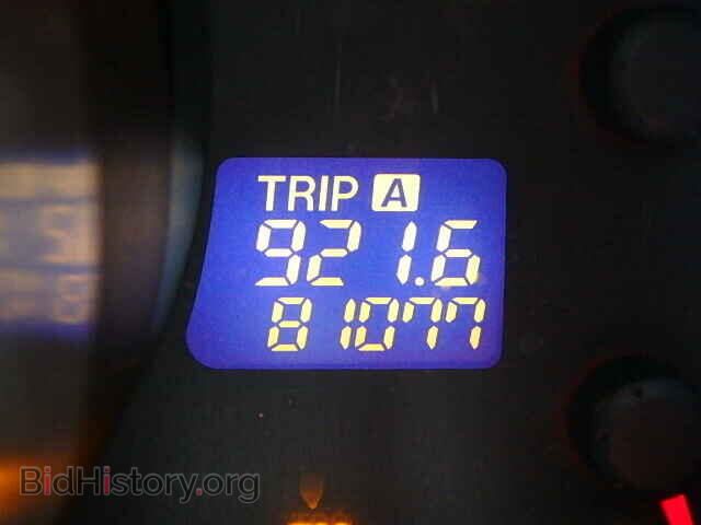 2010 MAZDA CX-7 - VIN: JM3ER2W54A0350119 - Фото 8