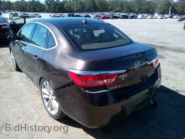 2013 BUICK VERANO - VIN: 1G4PR5SK5D4160157 - Фото 3