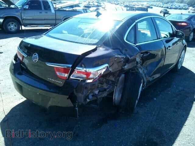 2013 BUICK VERANO - VIN: 1G4PR5SK5D4160157 - Фото 4