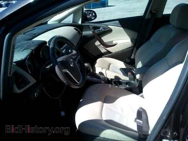 2013 BUICK VERANO - VIN: 1G4PR5SK5D4160157 - Фото 5