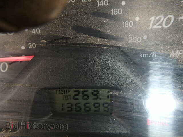 2006 MITSUBISHI LANCER - VIN: JA3AJ26E86U037006 - Фото 8
