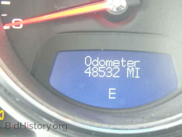 2008 CADILLAC CTS - VIN: 1G6DF577X80211978 - Фото 8