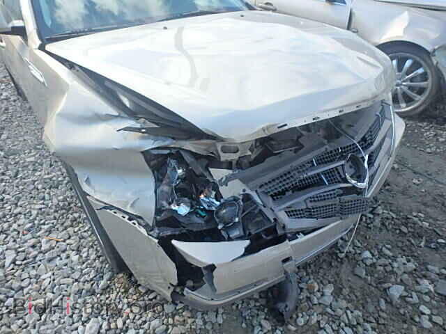 2008 CADILLAC CTS - VIN: 1G6DF577X80211978 - Фото 10