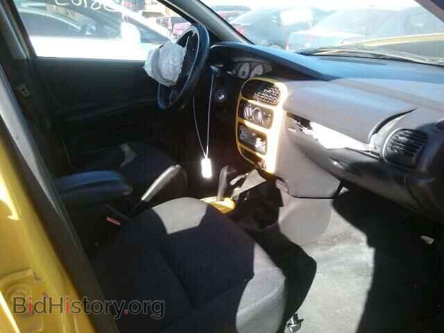 2004 DODGE NEON - VIN: 1B3ES56C84D637619 - Фото 5