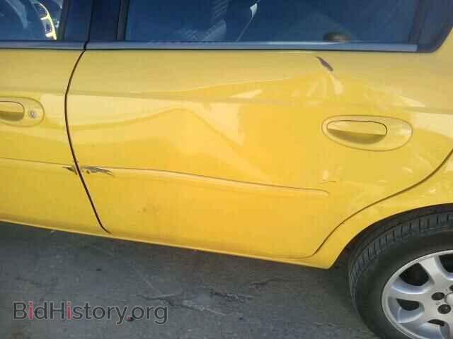 2004 DODGE NEON - VIN: 1B3ES56C84D637619 - Фото 9