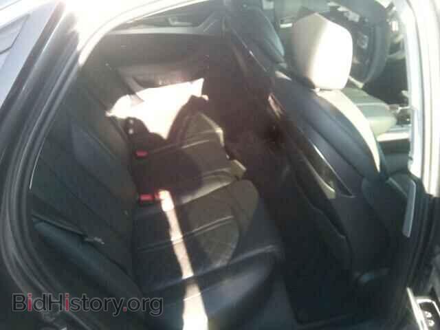 2013 AUDI S8 - VIN: WAUD2AFDXDN009371 - Photo 6