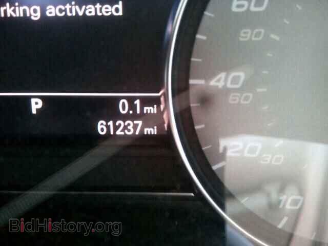 2013 AUDI S8 - VIN: WAUD2AFDXDN009371 - Photo 8