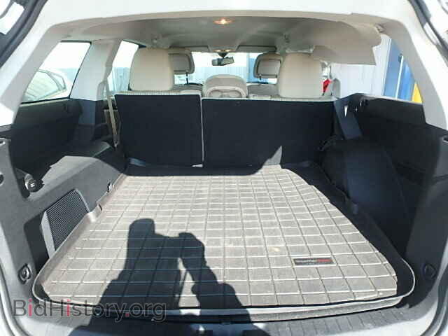 2013 DODGE JOURNEY - VIN: 3C4PDCAB3DT500957 - Фото 10