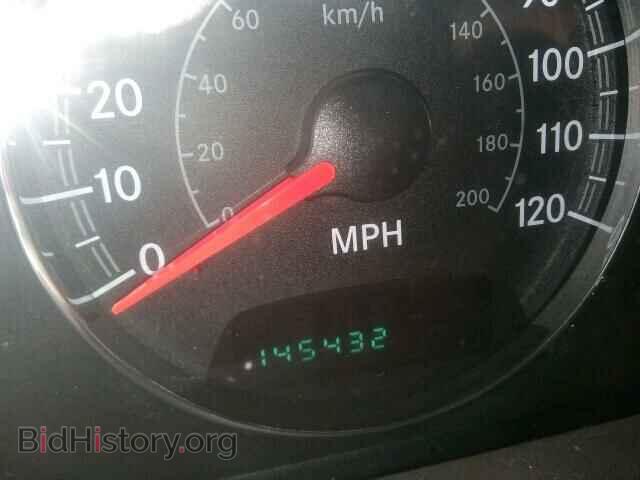 2005 CHRYSLER SEBRING - VIN: 1C3EL56RX5N562230 - Фото 8