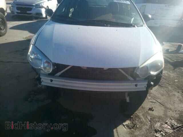 2005 CHRYSLER SEBRING - VIN: 1C3EL56RX5N562230 - Фото 9