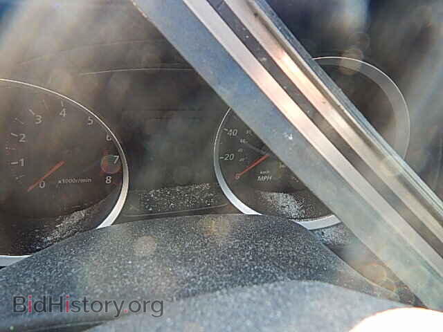 2011 MITSUBISHI LANCER - VIN: JA32U2FU4BU001570 - Фото 8