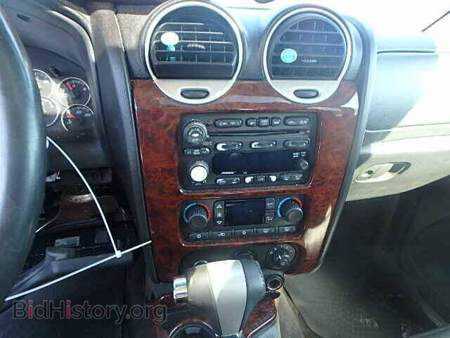 2005 GMC ENVOY - VIN: 1GKDS13SX52141527 - Фото 9