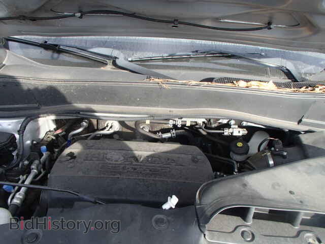 2011 HONDA PILOT - VIN: 5FNYF3H71BB046669 - Фото 7