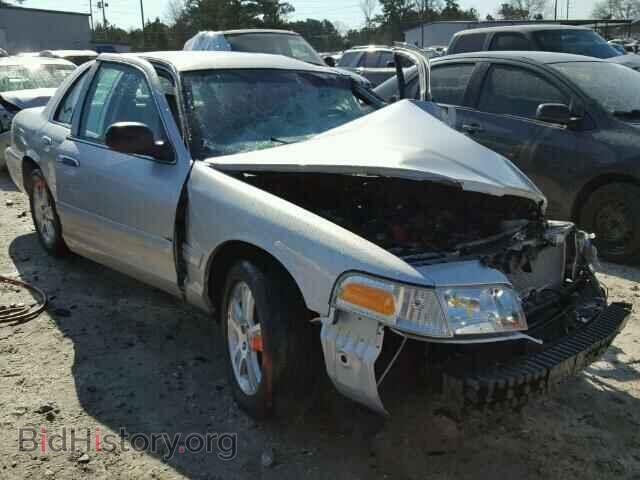 Photo 2FAHP74W73X176562 - FORD CROWN VIC 2003