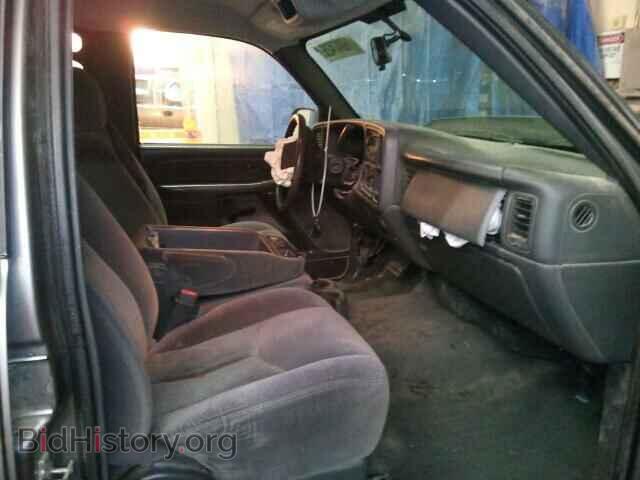 2007 CHEVROLET SILVERADO - VIN: 2GCEC13V371116852 - Фото 5