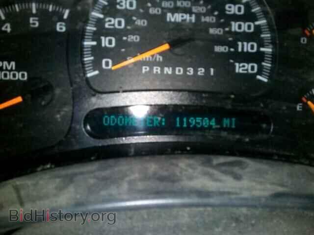 2007 CHEVROLET SILVERADO - VIN: 2GCEC13V371116852 - Фото 8