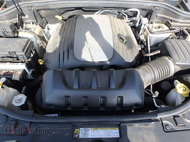 2011 DODGE DURANGO - VIN: 1D4SD4GT9BC663835 - Фото 7