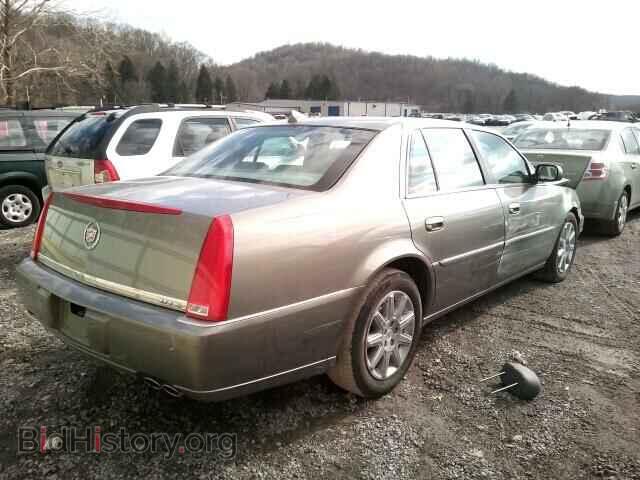2011 CADILLAC DTS - VIN: 1G6KH5E66BU131444 - Photo 4