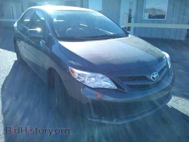 Фотография JTDBU4EE5C9170251 - TOYOTA COROLLA 2012