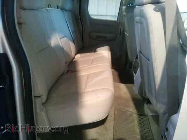 2012 CHEVROLET SILVERADO - VIN: 1GCRKTE76CZ215343 - Фото 6