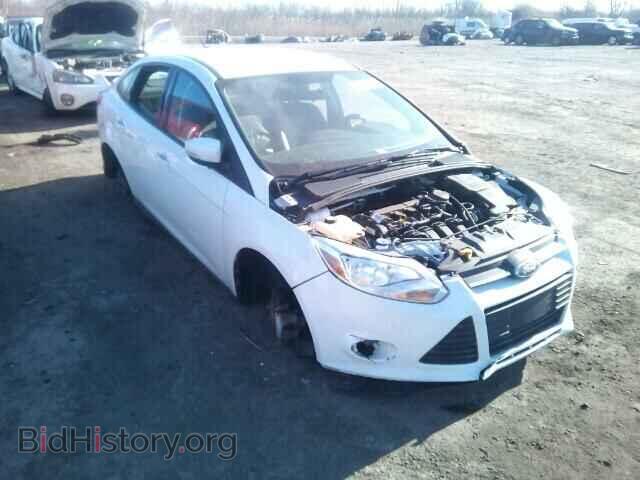 Photo 1FADP3F28DL336609 - FORD FOCUS 2013