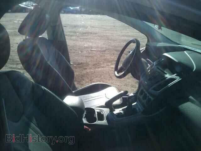 2013 FORD FOCUS - VIN: 1FADP3F28DL336609 - Photo 5