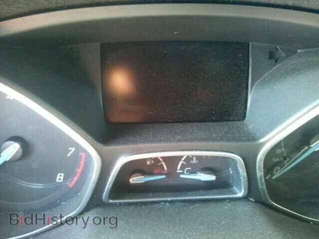 2013 FORD FOCUS - VIN: 1FADP3F28DL336609 - Photo 8