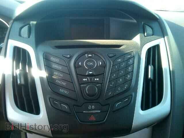 2013 FORD FOCUS - VIN: 1FADP3F28DL336609 - Photo 9