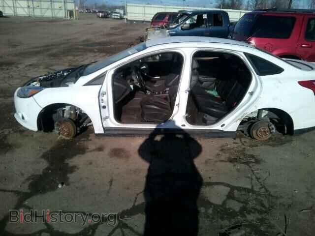 2013 FORD FOCUS - VIN: 1FADP3F28DL336609 - Photo 10