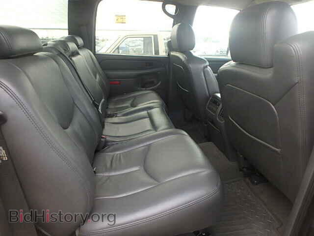2007 CHEVROLET SILVERADO - VIN: 1GCHK23D87F171562 - Фото 6