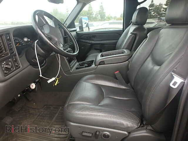 2007 CHEVROLET SILVERADO - VIN: 1GCHK23D87F171562 - Фото 9