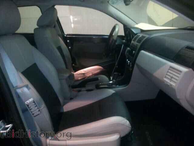2008 DODGE AVENGER - VIN: 1B3LC76M98N690323 - Фото 5