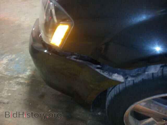 2008 DODGE AVENGER - VIN: 1B3LC76M98N690323 - Фото 9