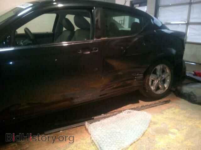 2008 DODGE AVENGER - VIN: 1B3LC76M98N690323 - Фото 10