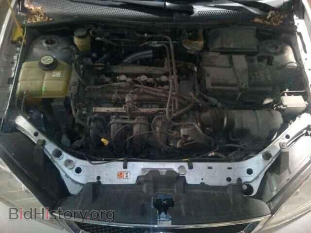 2006 FORD FOCUS - VIN: 1FAHP34N36W106461 - Фото 7