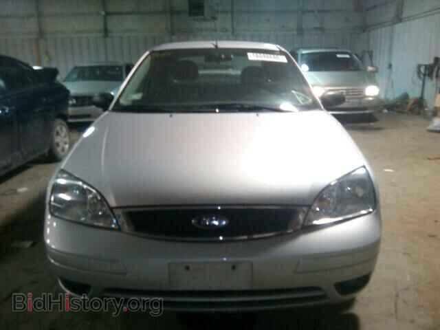 2006 FORD FOCUS - VIN: 1FAHP34N36W106461 - Фото 9