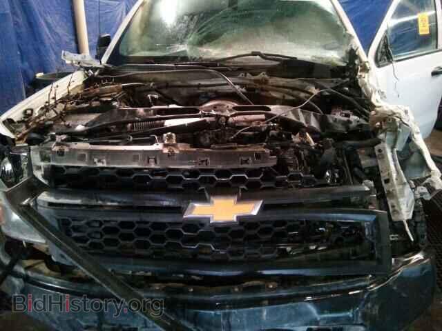 2014 CHEVROLET SILVERADO - VIN: 1GCVKPEC3EZ240559 - Фото 7