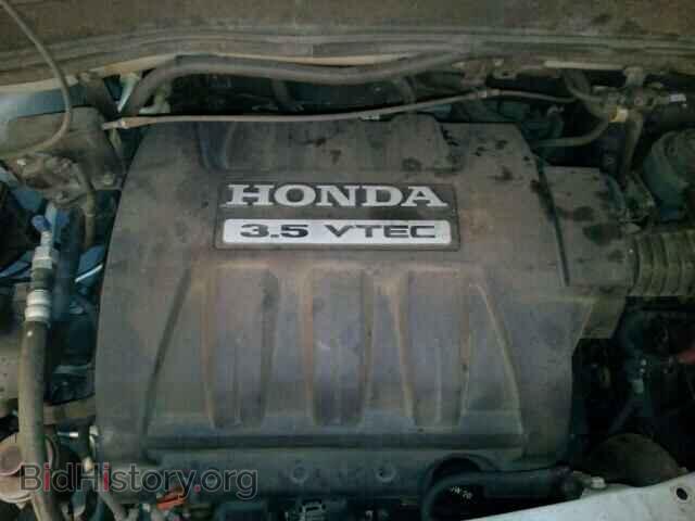 2005 HONDA PILOT - VIN: 5FNYF18655B006899 - Photo 7