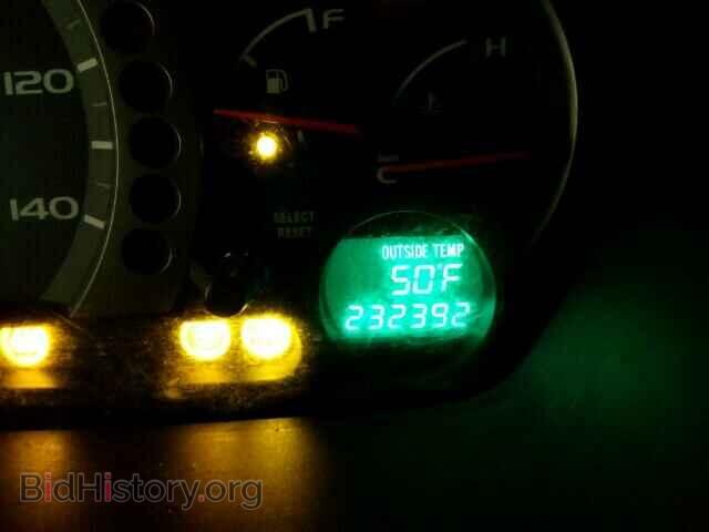 2005 HONDA PILOT - VIN: 5FNYF18655B006899 - Photo 8