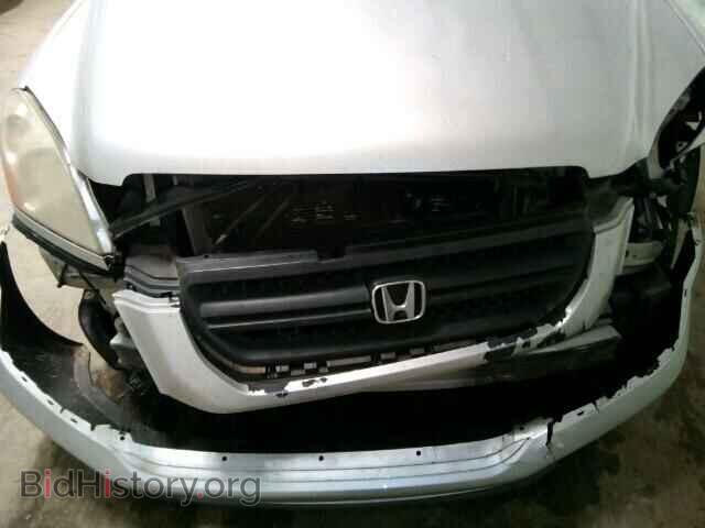 2005 HONDA PILOT - VIN: 5FNYF18655B006899 - Photo 9