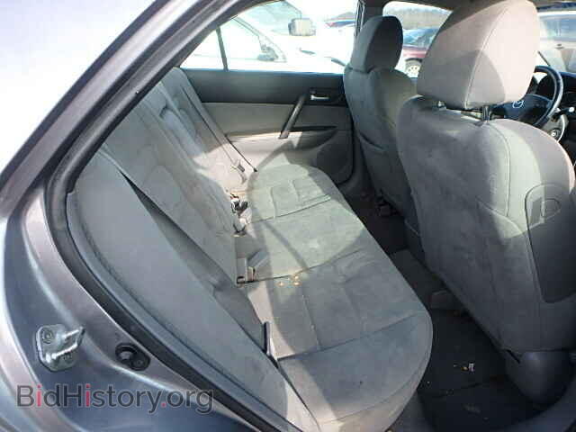 2008 MAZDA 6 - VIN: 1YVHP80CX85M36242 - Фото 6