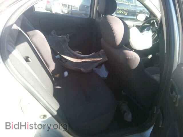 2004 DODGE NEON - VIN: 1B3ES56C74D635165 - Фото 6
