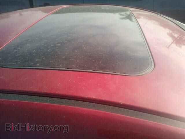 2009 MAZDA 6 - VIN: 1YVHP82A195M05166 - Фото 10