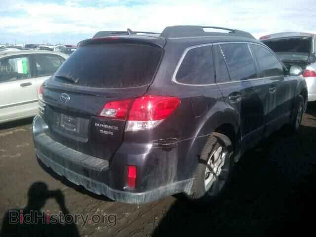 2012 SUBARU OUTBACK - VIN: 4S4BRDKCXC2233532 - Photo 4
