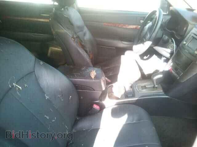 2012 SUBARU OUTBACK - VIN: 4S4BRDKCXC2233532 - Photo 5